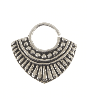 SEPTUM 89    (1,2mm-ARGENT )