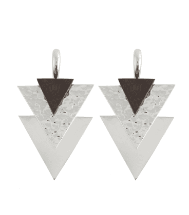 COLLECTION ROOTS AND LUX by S.HECHES (stretching 4.8mm)-VENDU A LA PAIRE