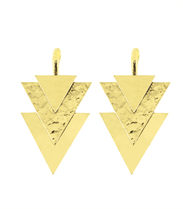 COLLECTION ROOTS AND LUX by S.HECHES-VENDU A LA PAIRE -4.8mm)