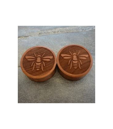 BEE (bois de sawo)
