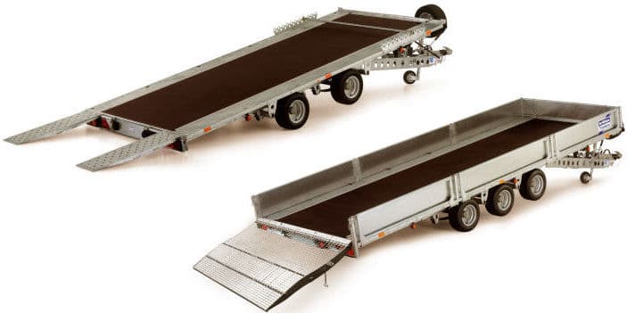 Ifor williams tb4621-302-Neu