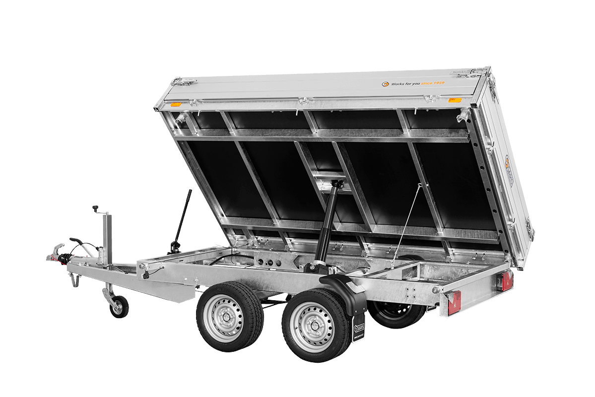 Saris k3 306 170 3500 2 e (dreiseiten)-Neu