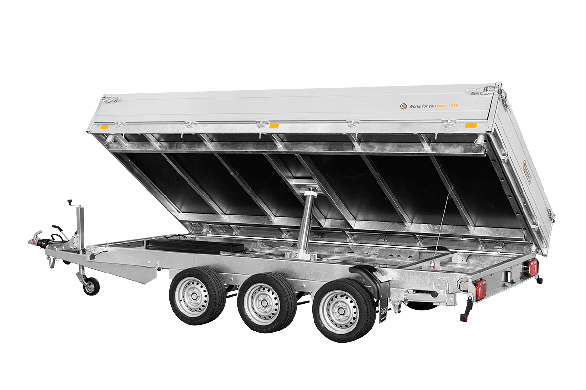 Saris k3 406 204 3500 3b e (dreiseiten)-Neu