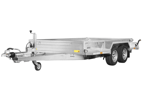 Saris magnum explorer 3000-Neu