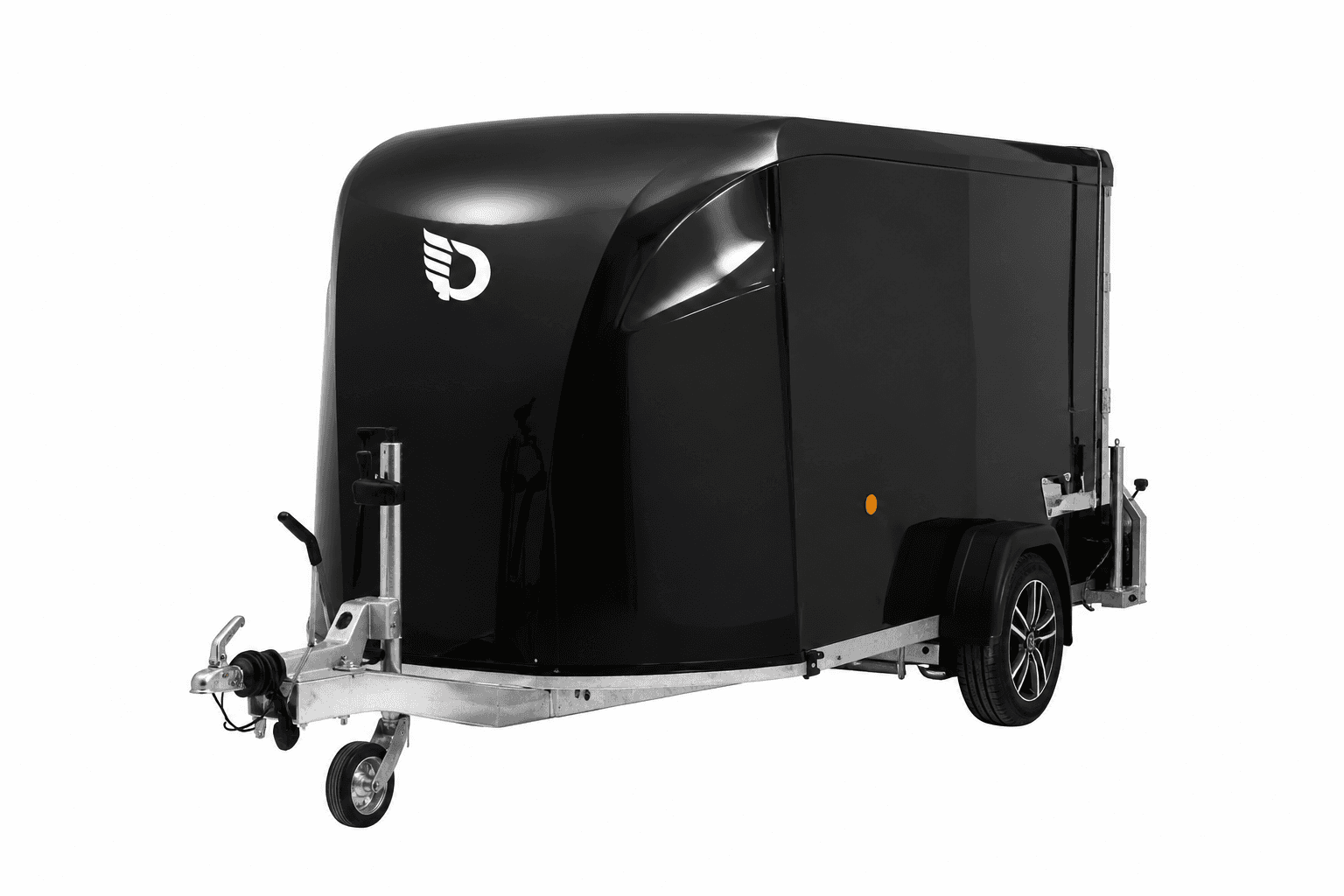 Kofferanhänger Debon Trailers Cargo XL