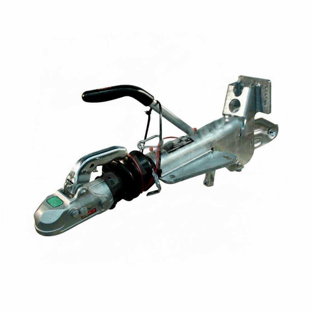 Knott Auflaufeinrichtung KRV13