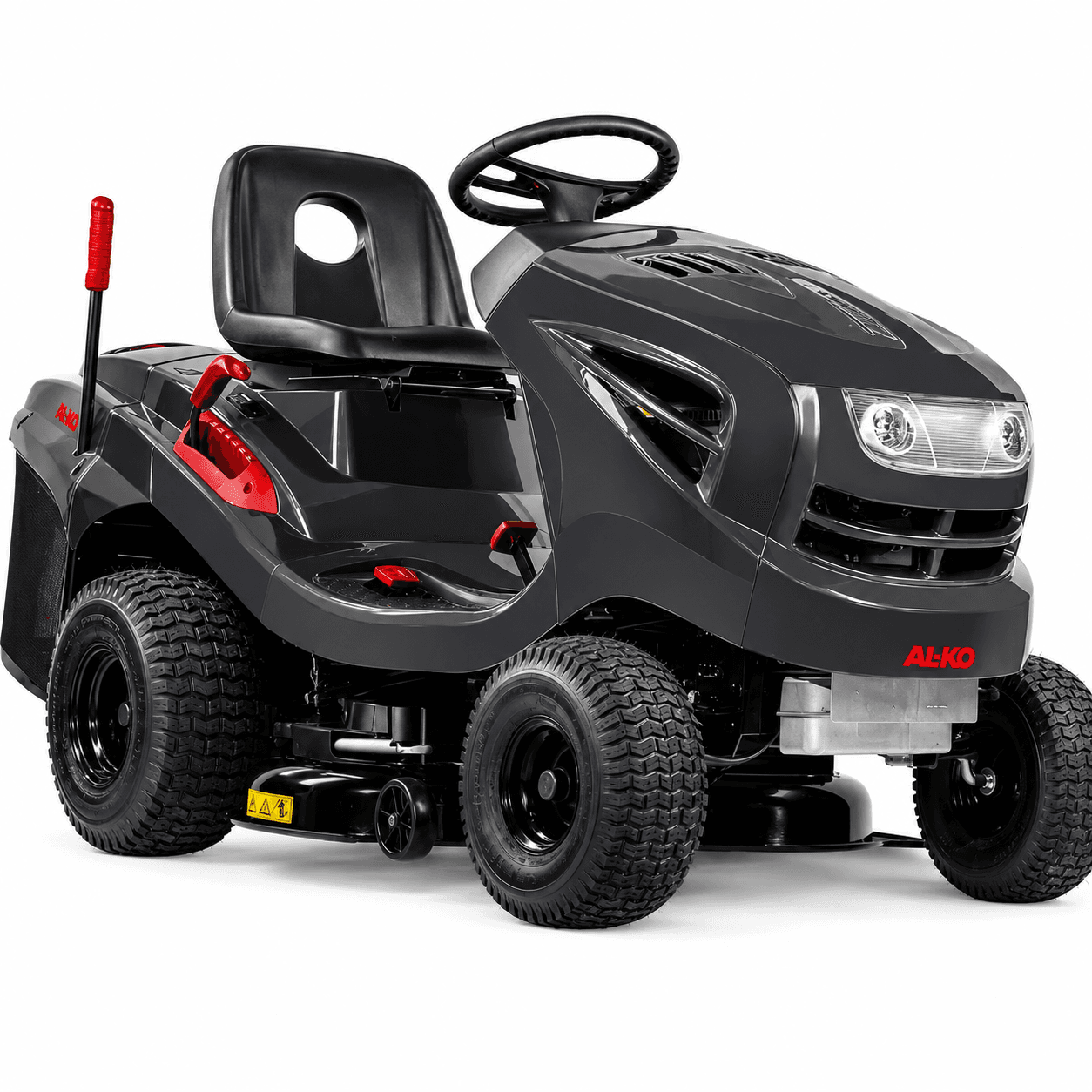 AL-KO Easy T 15-93.2 HD-A Rasentraktor