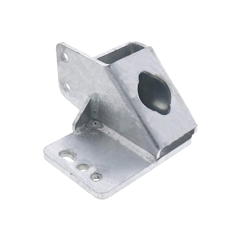 Stützradhalter bis 3.500 kg
