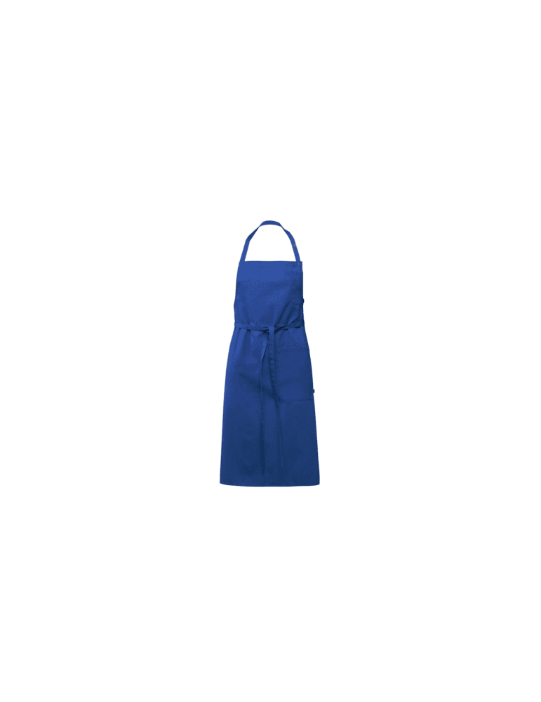 TABLIER LOTI BLEU