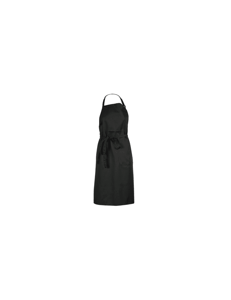 TABLIER LOTI NOIR