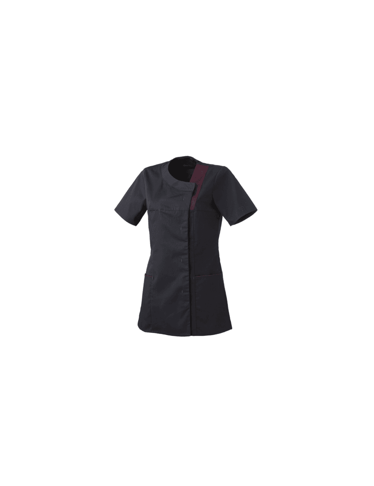 TUNIQUE  LISA ANTHRACITE T1