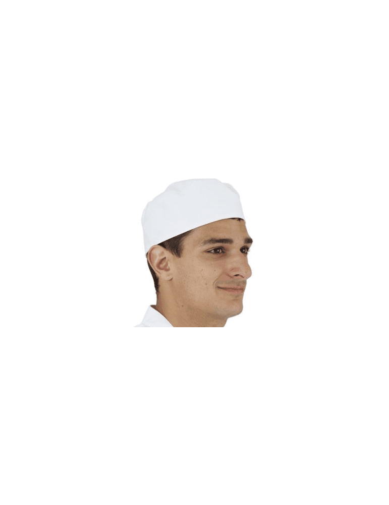 CALOT BLANC