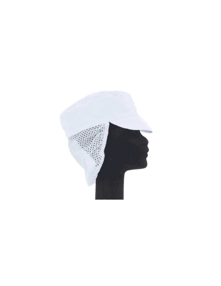 CASQUETTE FILET