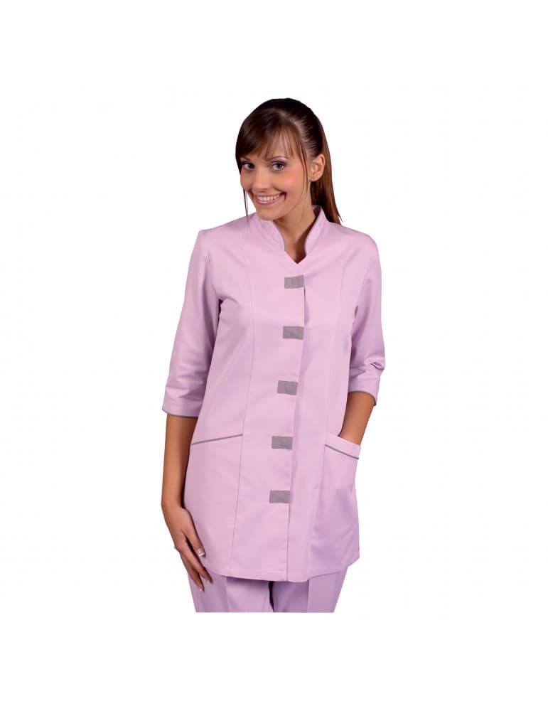 TUNIQUE LINETTE ORCHIDEE T5