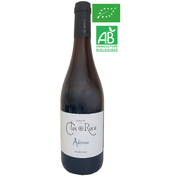 Domaine du Clos Roca - Adéenne 2024