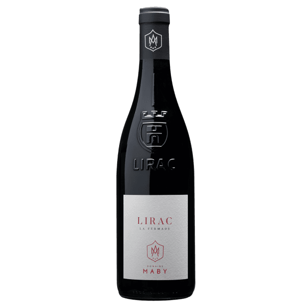 Domaine Maby - Lirac "La Fermade rouge" 2023