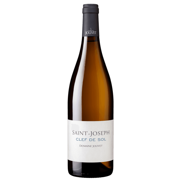Domaine Jolivet - Saint Joseph "Clef de Sol" 2024