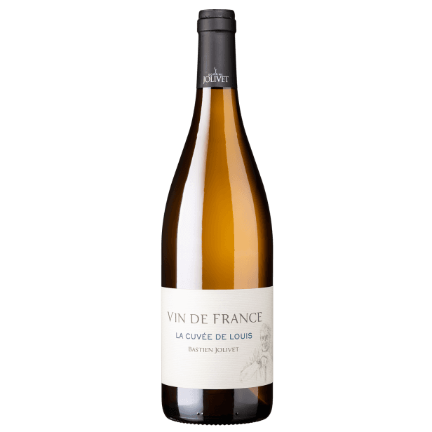 Domaine Jolivet - "La Cuvée de Louis" blanc 2024