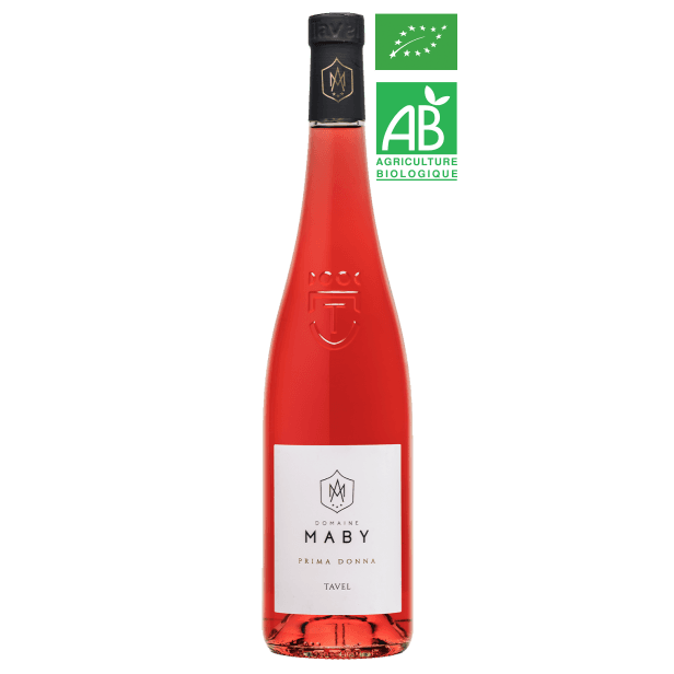 Domaine Maby - Tavel "Prima Donna" 2024
