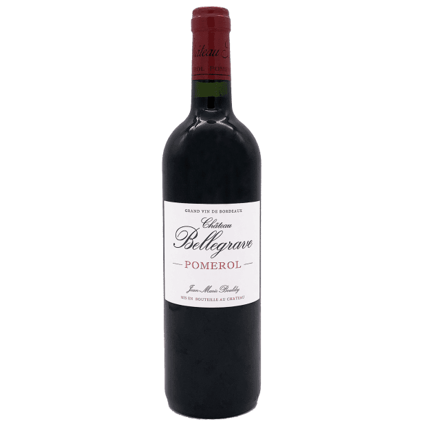Château Bellegrave - Pomerol 2011