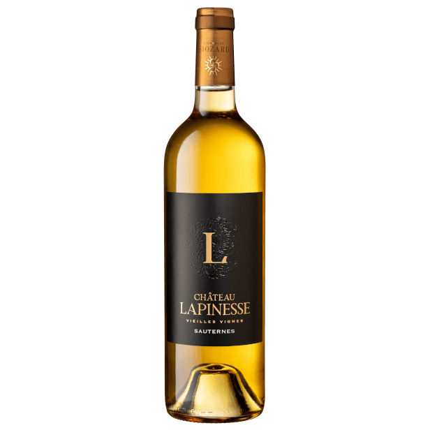 Château Lapinesse - Sauternes Vieilles Vignes 2023