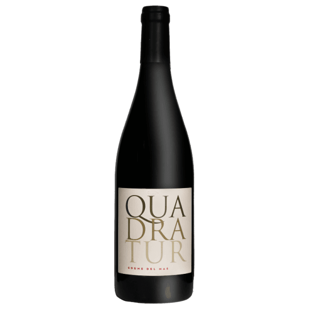 Coume del Mas - Collioure « Quadratur » 2023