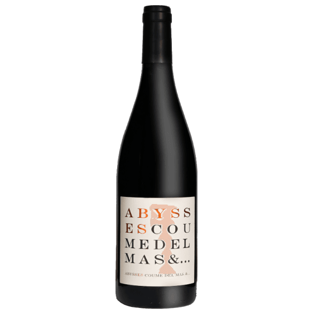 Coume del Mas - Collioure « Abysses » 2024