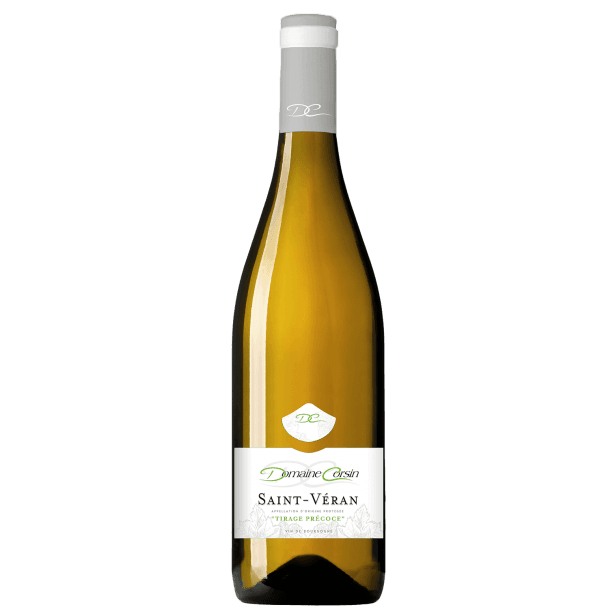 Domaine Corsin - Saint Véran "Tirage Précoce" 2022