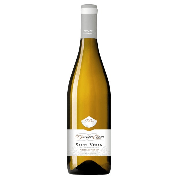 Domaine Corsin - Saint Véran Vieilles Vignes 2021