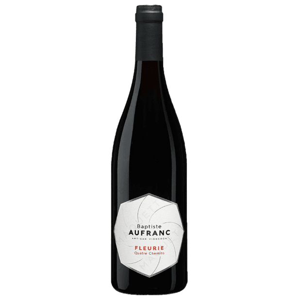 Baptiste Aufranc - Fleurie "Quatres Chemins" 2023