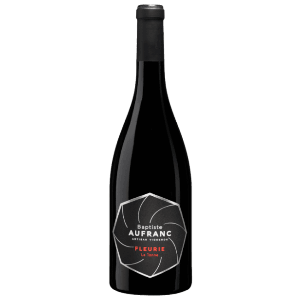 Baptiste Aufranc - Fleurie "La Tonne"  2023