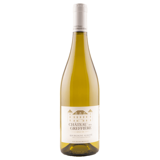 Château de la Greffière - Bourgogne Aligoté 2023