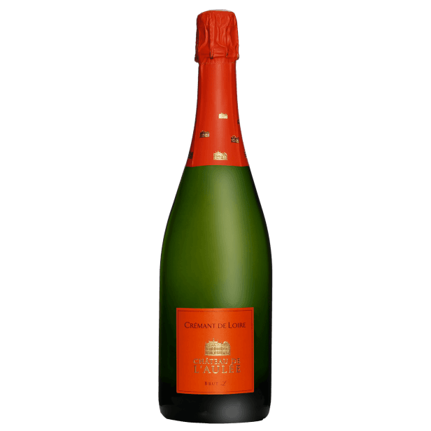 Château de l'Aulée - Crémant Blanc Cuvée "L"