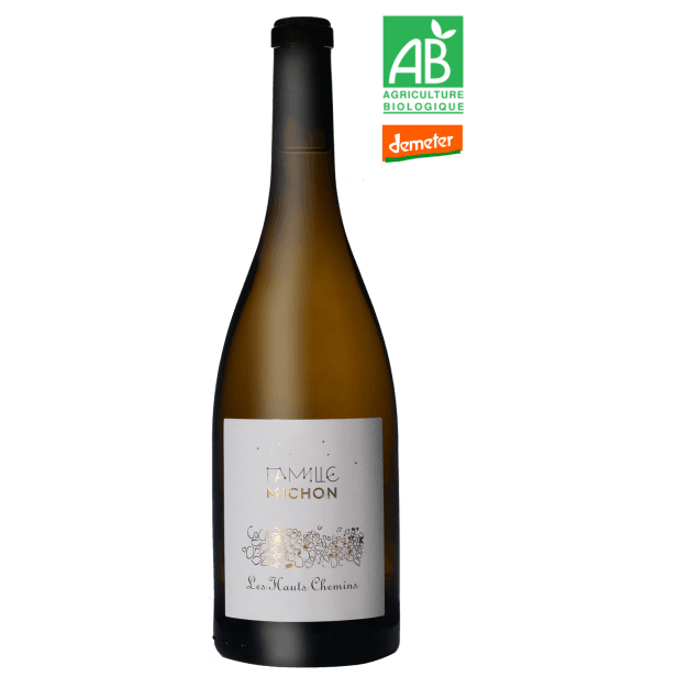 Domaine Saint Nicolas - Les Hauts Chemins 2023