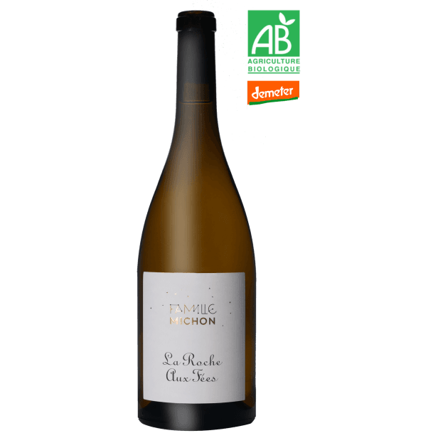 Domaine Saint Nicolas - La roche aux fées 2021