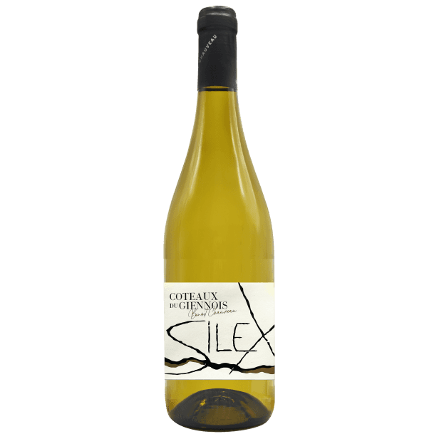 Domaine Chauveau - Coteaux Giennois "Silex" 2024