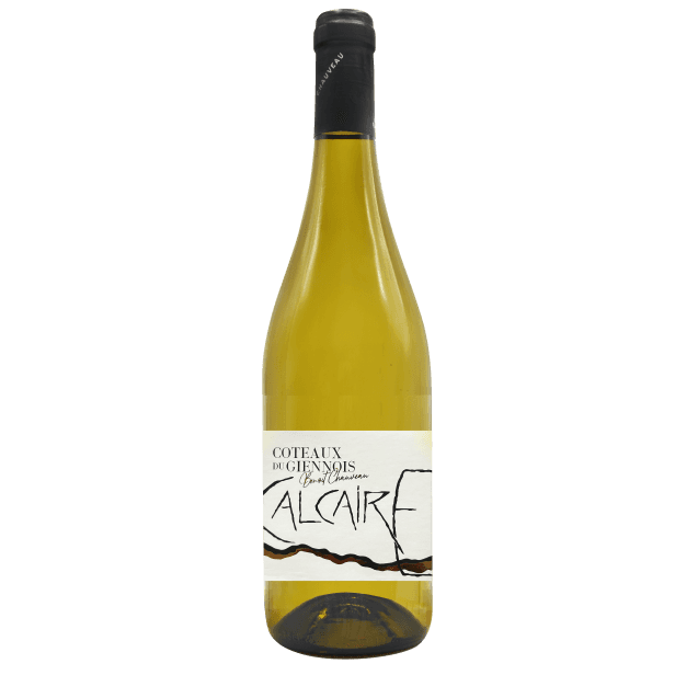 Domaine Chauveau - Coteaux du Giennois "Calcaire" 2024