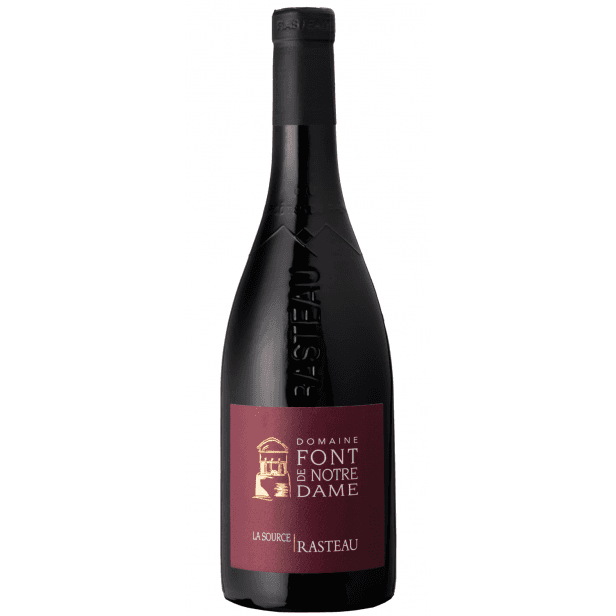 La Font de Notre Dame - Rasteau La Source 2022