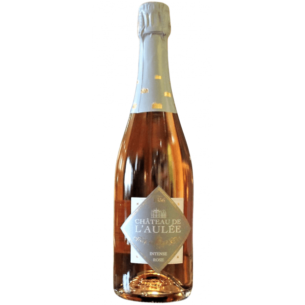 Château de l'Aulée - Intense Rosé