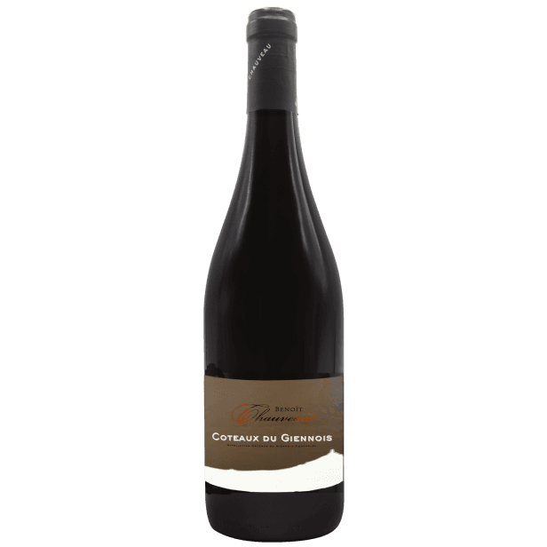 Domaine Chauveau - Coteaux du Giennois "Premiers Pas" 2022