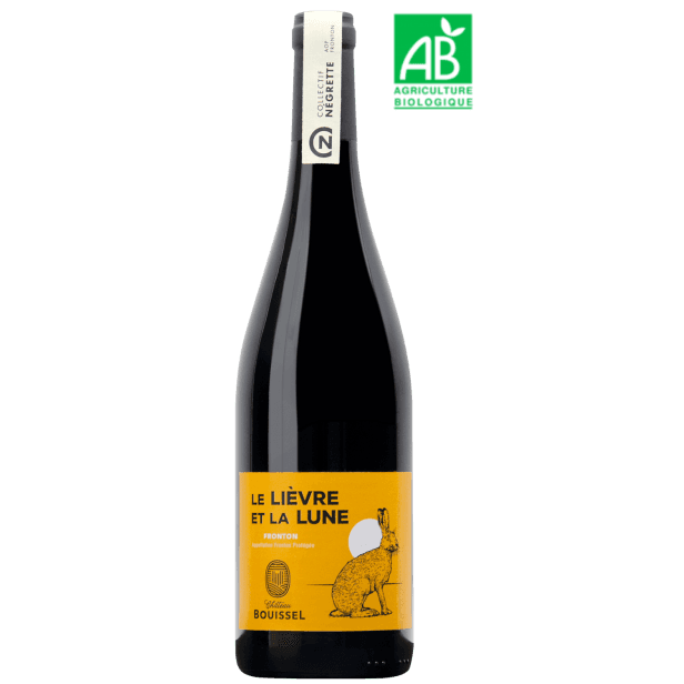 Château Bouissel - Le Lièvre Et La Lune 2022