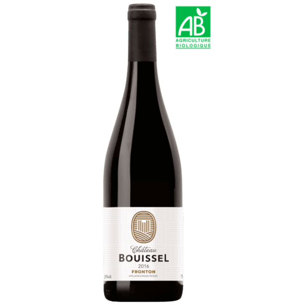 Château Bouissel - Le Bouissel 2019