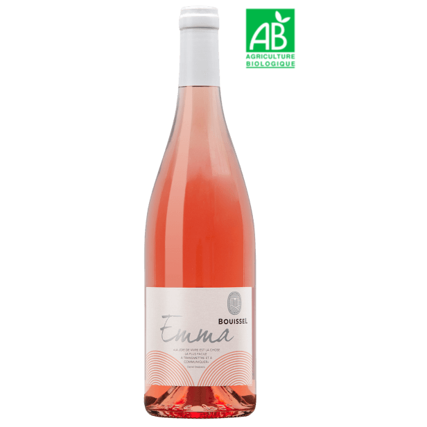 Château Bouissel - Emma 2024