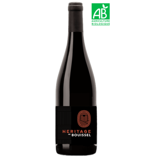 Château Bouissel - Héritage 2022