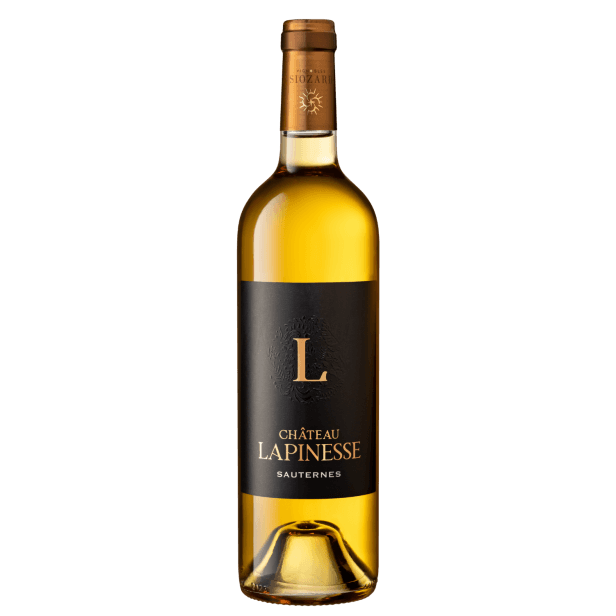 Château Lapinesse - Sauternes 2024