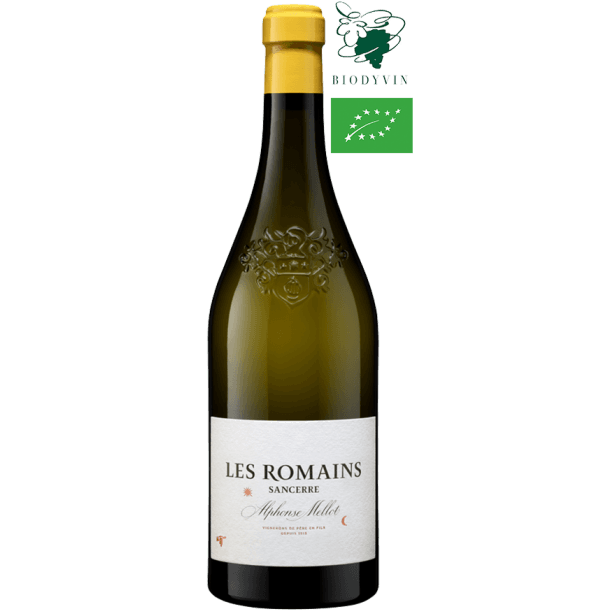 Alphonse Mellot - Sancerre Blanc Les Romains 2022
