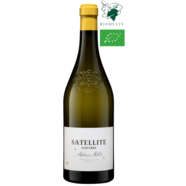 Alphonse Mellot - Sancerre Blanc Satellite 2022