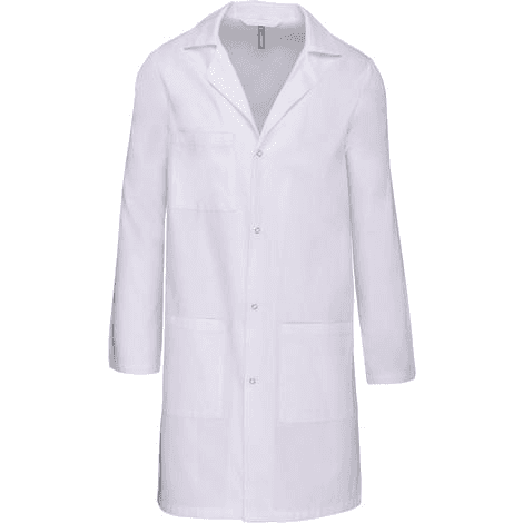 Blouse professionnelle personnalisée K828 Kariban