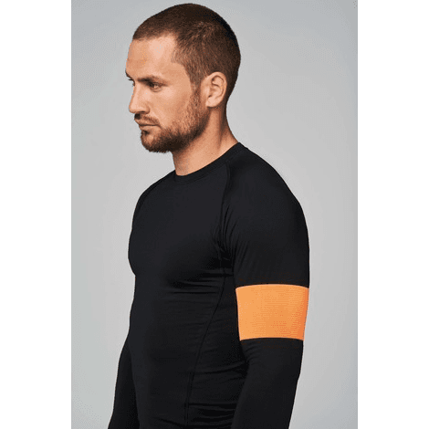 Brassard personnalisé