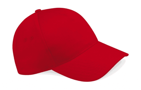 Casquette personnalisée B15 – 5 panneaux